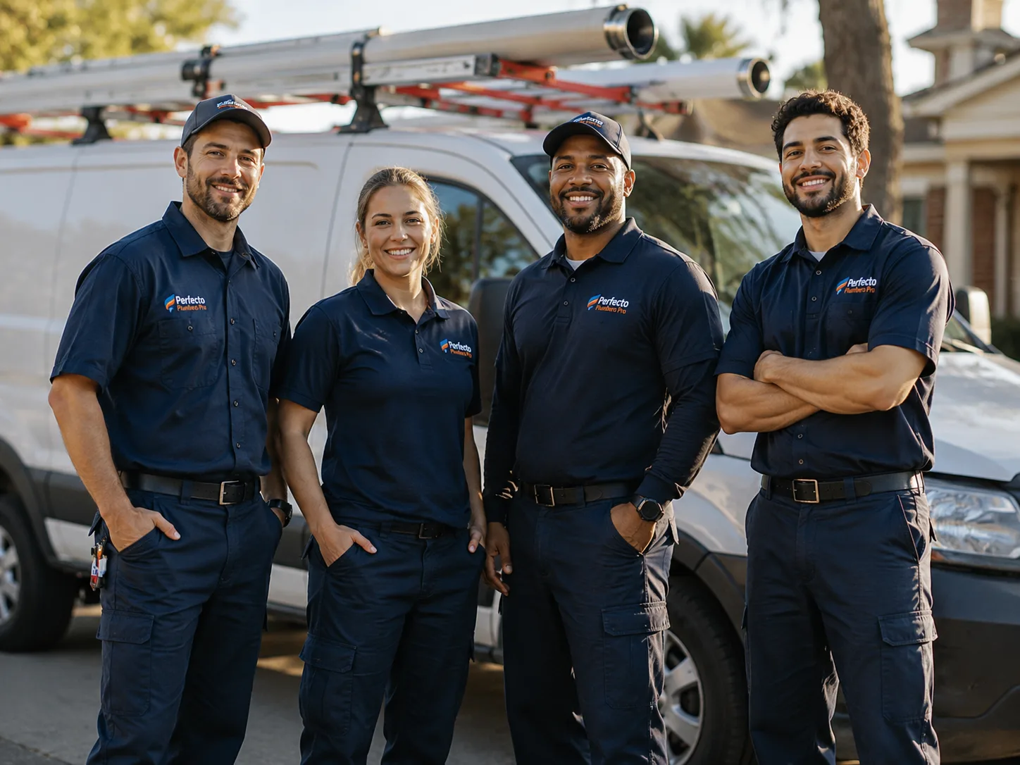 Emergency Plumber Near Me in Perkins, OK near me